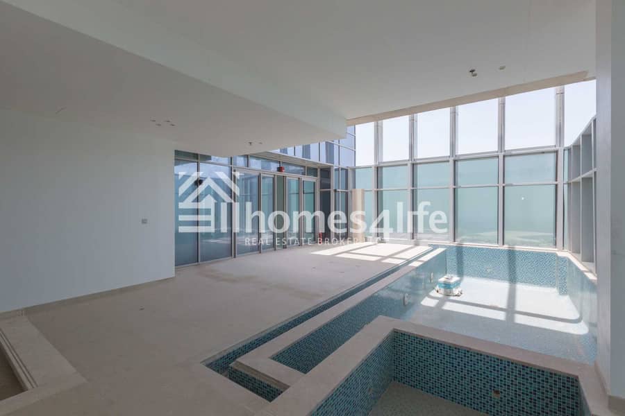 55 Epitome of Luxury| Penthouse| Exclusive Price