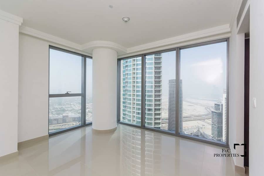 3 Brand New | Burj & Fountain View | High floor