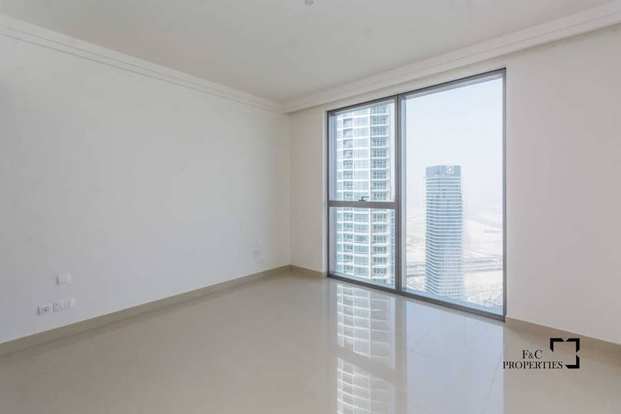 5 Brand New | Burj & Fountain View | High floor