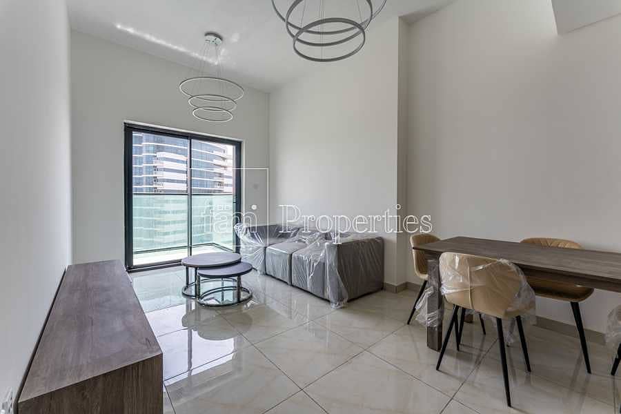 6 Exclusive Unit|Fully Furnished|Modern Layout|Ready