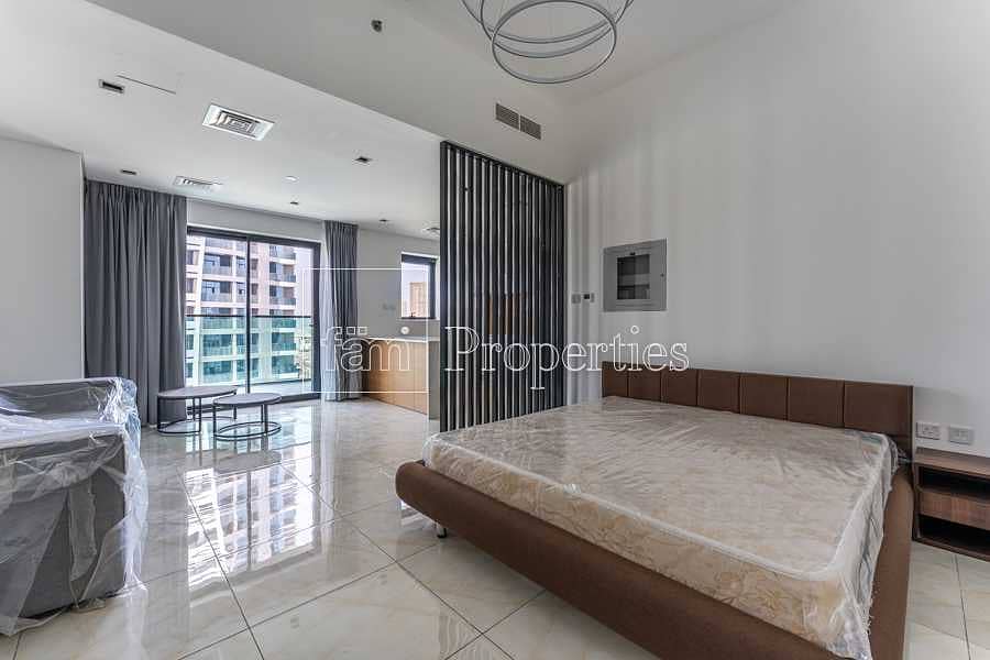 3 Brand New|Best Price|Big Layout|Fully Furnished