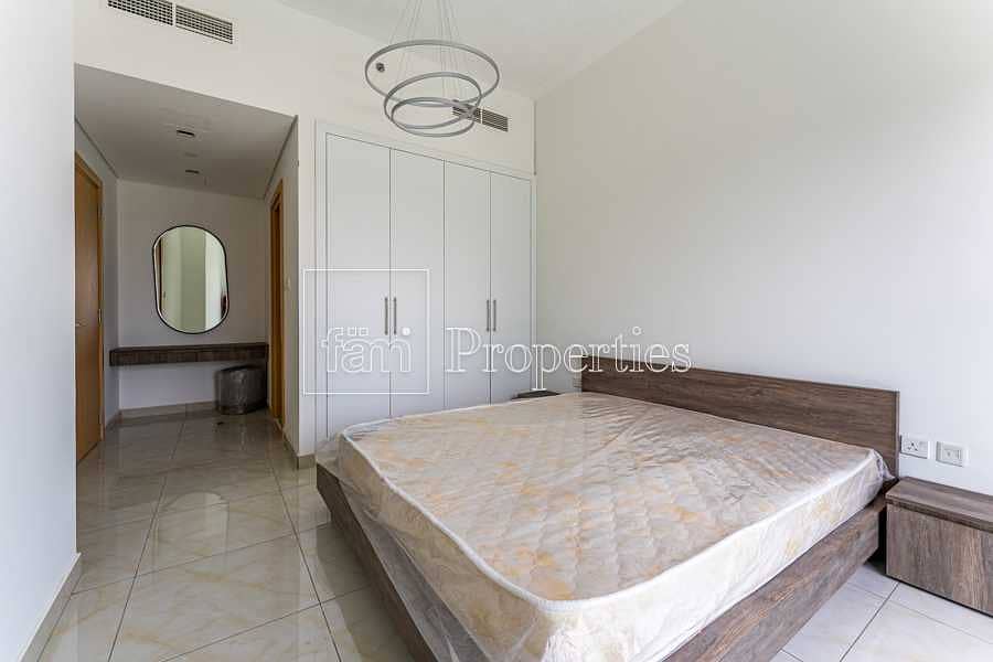 14 Exclusive Unit|Fully Furnished|Modern Layout|Ready