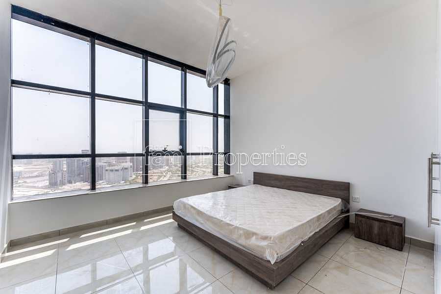 18 Exclusive Unit|Fully Furnished|Modern Layout|Ready