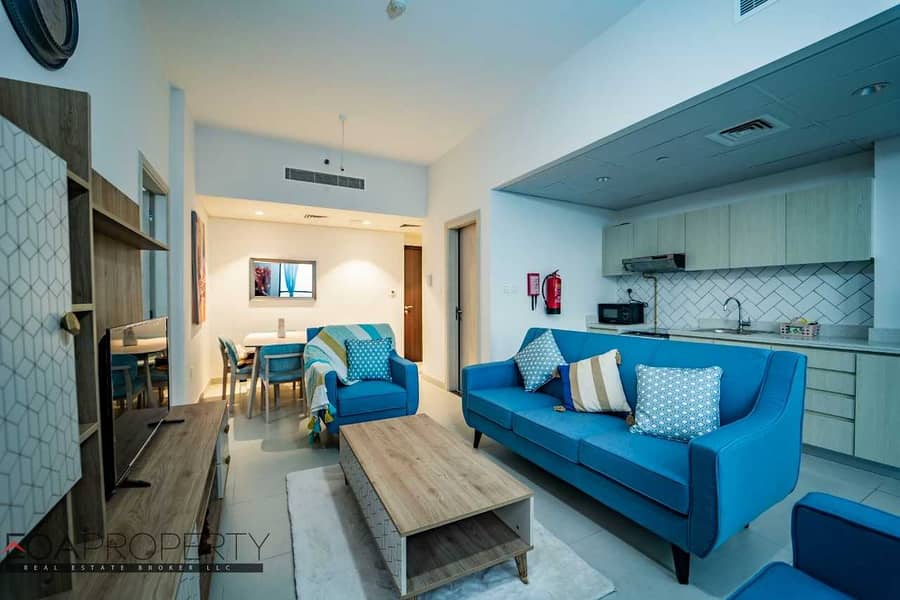 Brand New | Including all bills | Pool View Brand New | Including all bills | Pool View