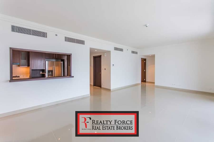 4 FULL BURJ VIEW | 3BR + MAIDS | PRICED TO SELL