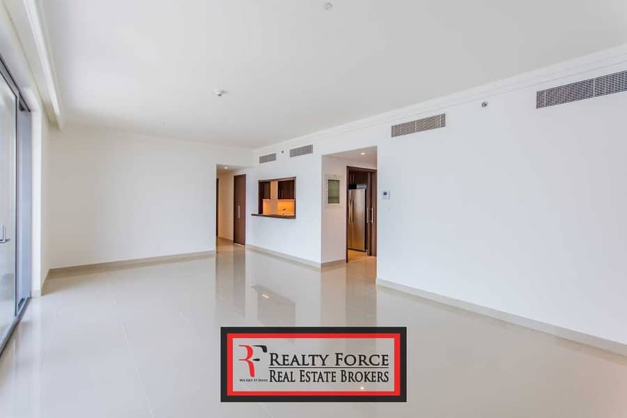 6 FULL BURJ VIEW | 3BR + MAIDS | PRICED TO SELL