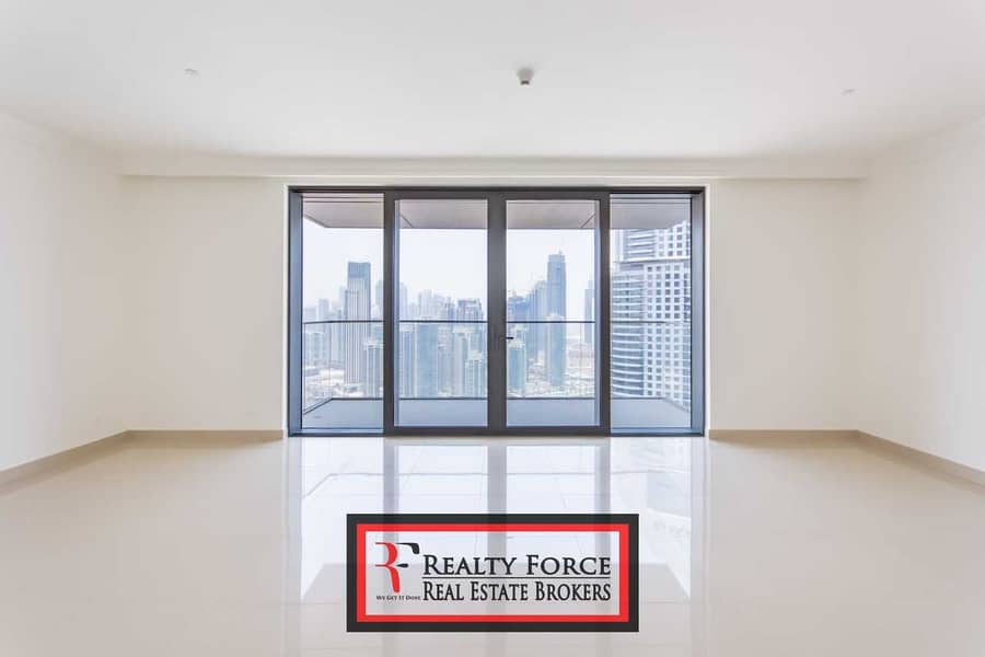 7 FULL BURJ VIEW | 3BR + MAIDS | PRICED TO SELL