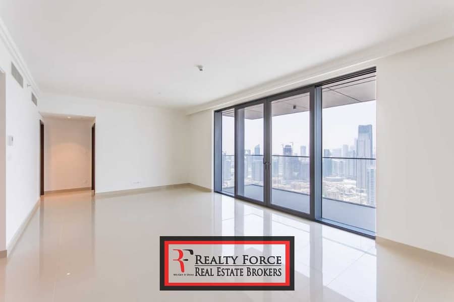 8 FULL BURJ VIEW | 3BR + MAIDS | PRICED TO SELL
