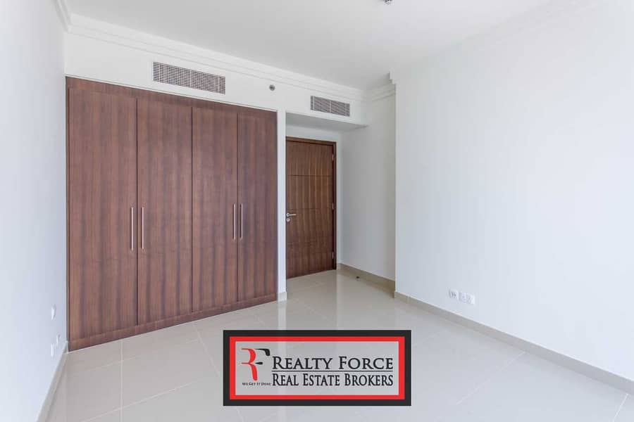 9 FULL BURJ VIEW | 3BR + MAIDS | PRICED TO SELL