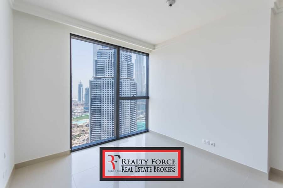 10 FULL BURJ VIEW | 3BR + MAIDS | PRICED TO SELL