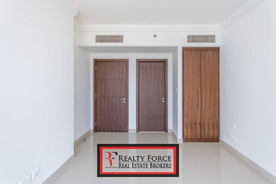 13 FULL BURJ VIEW | 3BR + MAIDS | PRICED TO SELL