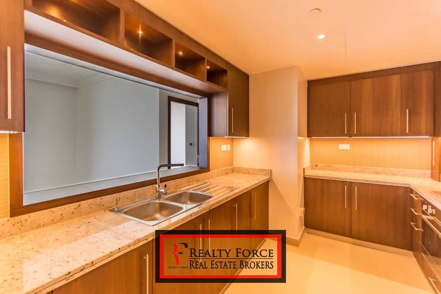15 FULL BURJ VIEW | 3BR + MAIDS | PRICED TO SELL