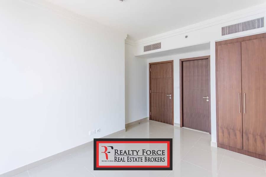 17 FULL BURJ VIEW | 3BR + MAIDS | PRICED TO SELL