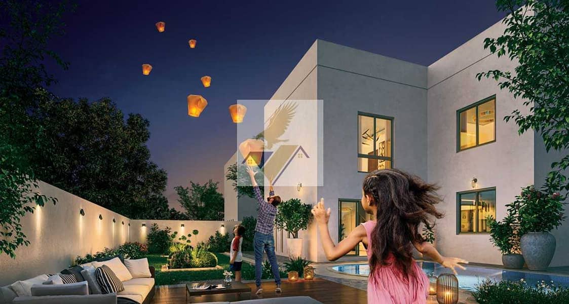 4 BR stand alone villa for sale in noya luma No Commission 4 BR stand alone villa for sale in noya luma No Commission