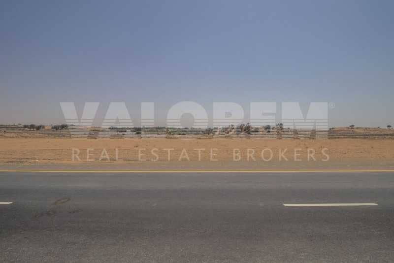 4 Cheapest Commercial & Industrial Plot for Sale in Umm Al Quwain