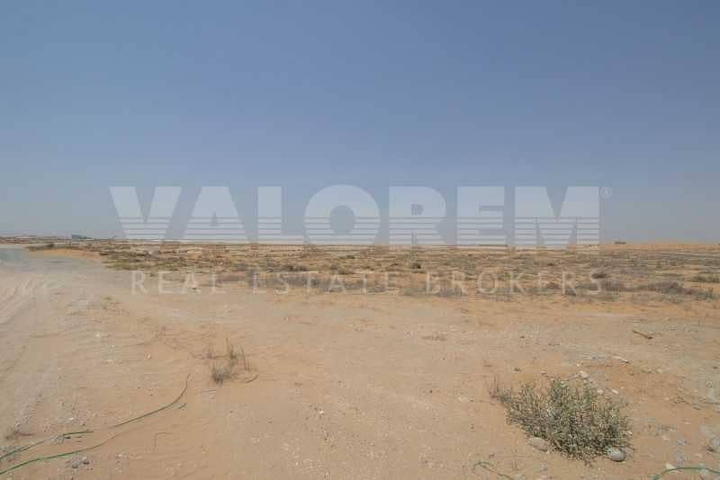 11 Cheapest Commercial & Industrial Plot for Sale in Umm Al Quwain
