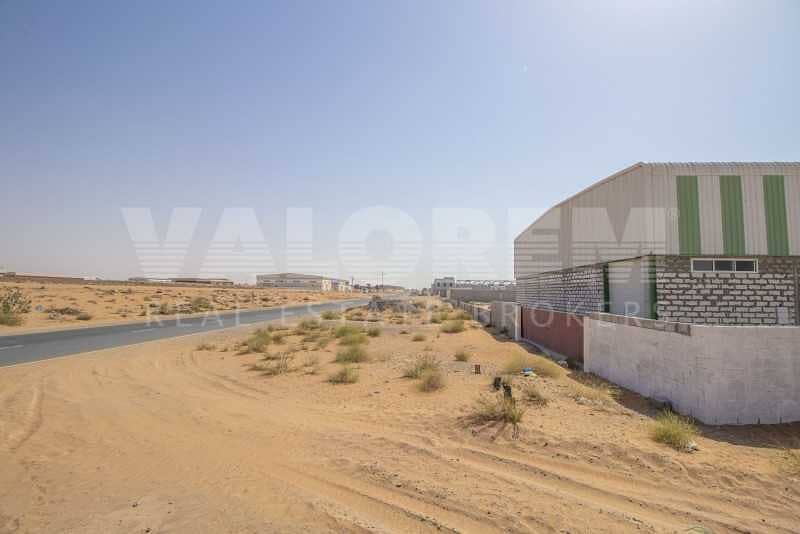 5 High Quality Warehouse for rent I AlSajah Ind Area Sharjah