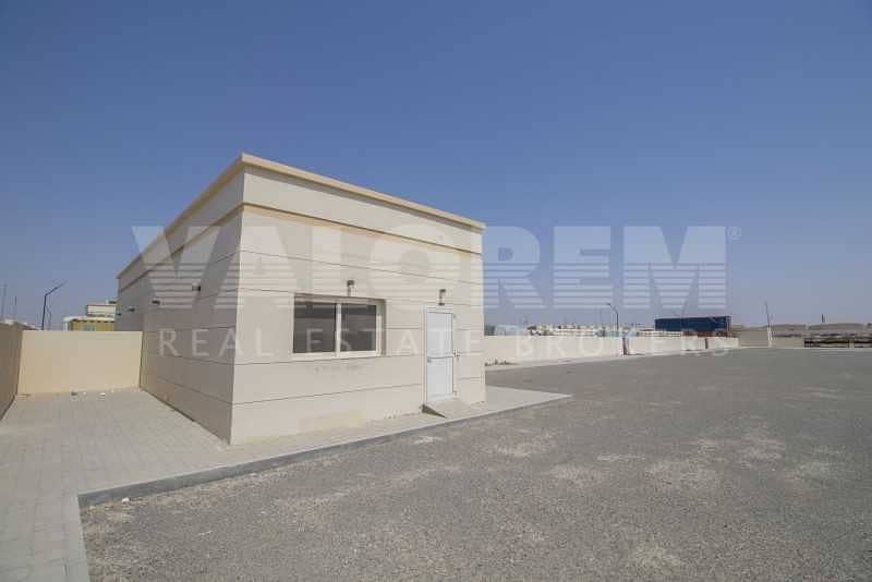 3 Brand New warehouse for rent in Al-Sajah Ind. Area Sharjah