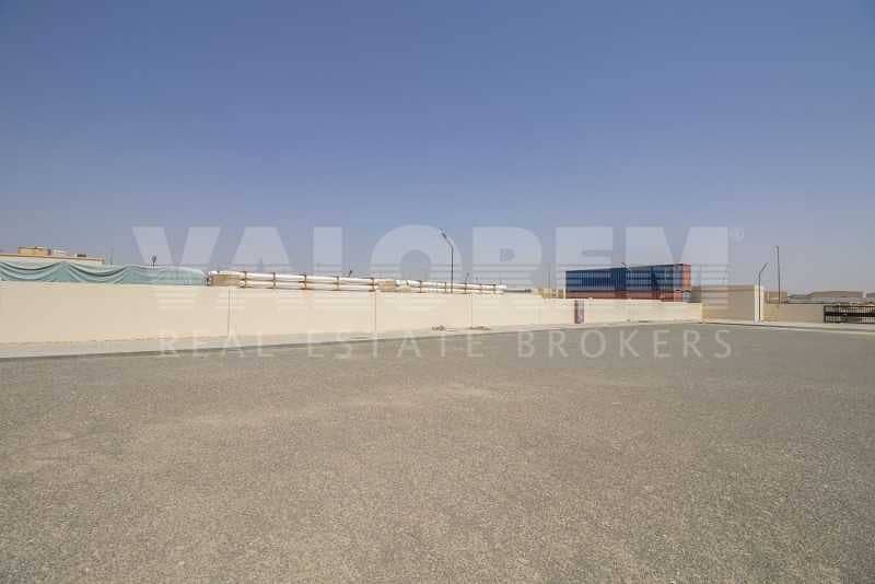 4 Brand New warehouse for rent in Al-Sajah Ind. Area Sharjah