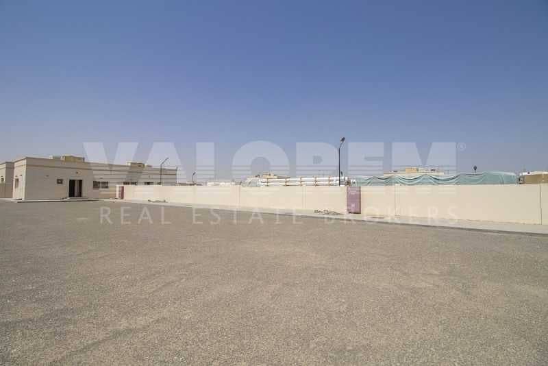 5 Brand New warehouse for rent in Al-Sajah Ind. Area Sharjah