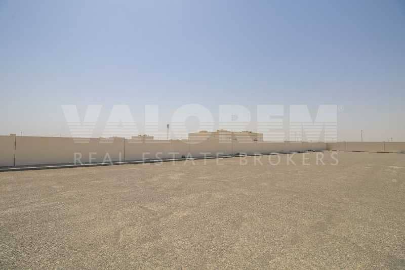 7 Brand New warehouse for rent in Al-Sajah Ind. Area Sharjah