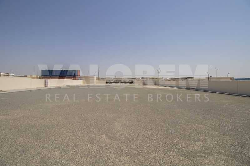9 Brand New warehouse for rent in Al-Sajah Ind. Area Sharjah