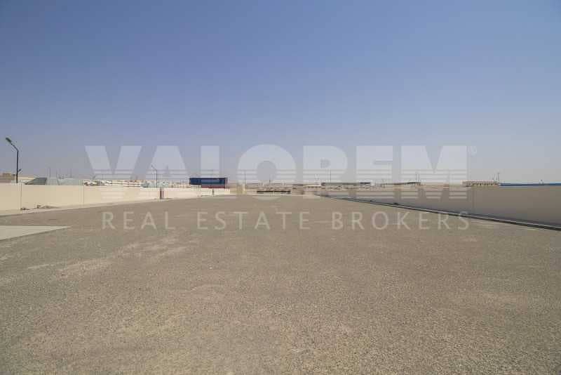 12 Brand New warehouse for rent in Al-Sajah Ind. Area Sharjah