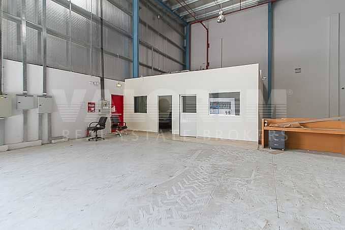 6 High quality Warehouse for Rent near MBZ Road Umm Al Quwain