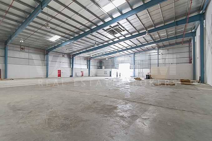 10 High quality Warehouse for Rent near MBZ Road Umm Al Quwain