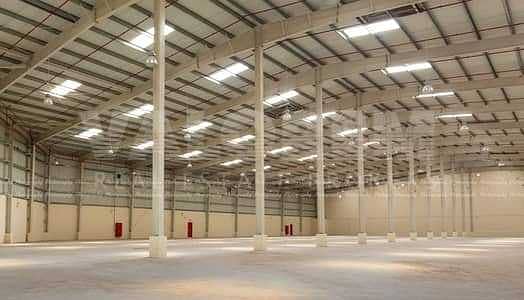 10 Brand New Small Warehouse for Rent in Umm Al Quwain