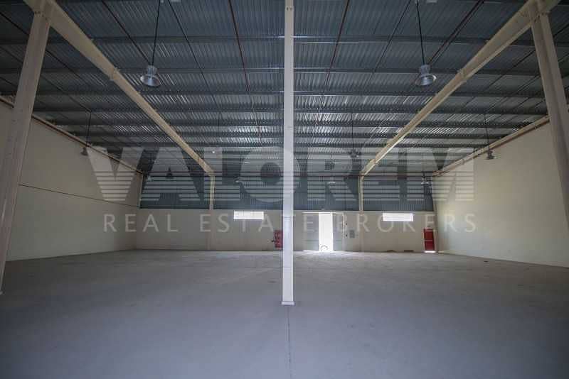 3 Cheapest Brand New Warehouse for Rent in Umm Al Quwain