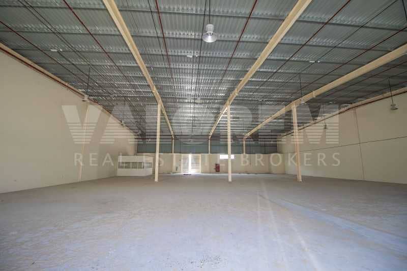 9 Cheapest Brand New Warehouse for Rent in Umm Al Quwain