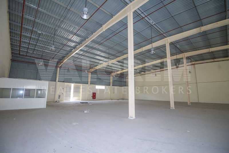 11 Cheapest Brand New Warehouse for Rent in Umm Al Quwain