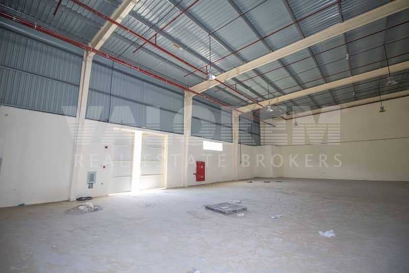 12 Cheapest Brand New Warehouse for Rent in Umm Al Quwain