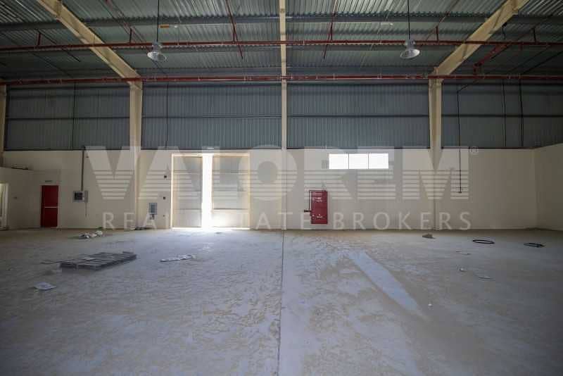 13 Cheapest Brand New Warehouse for Rent in Umm Al Quwain