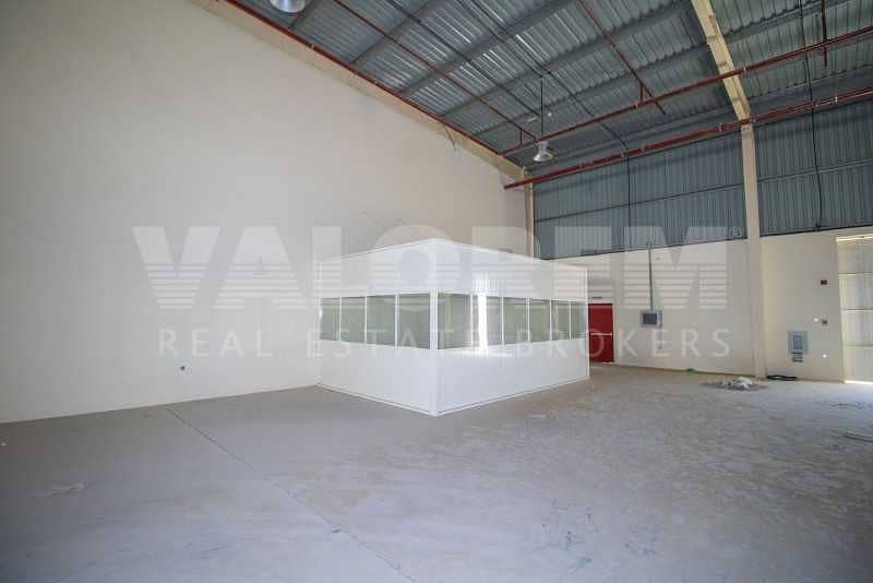 14 Cheapest Brand New Warehouse for Rent in Umm Al Quwain