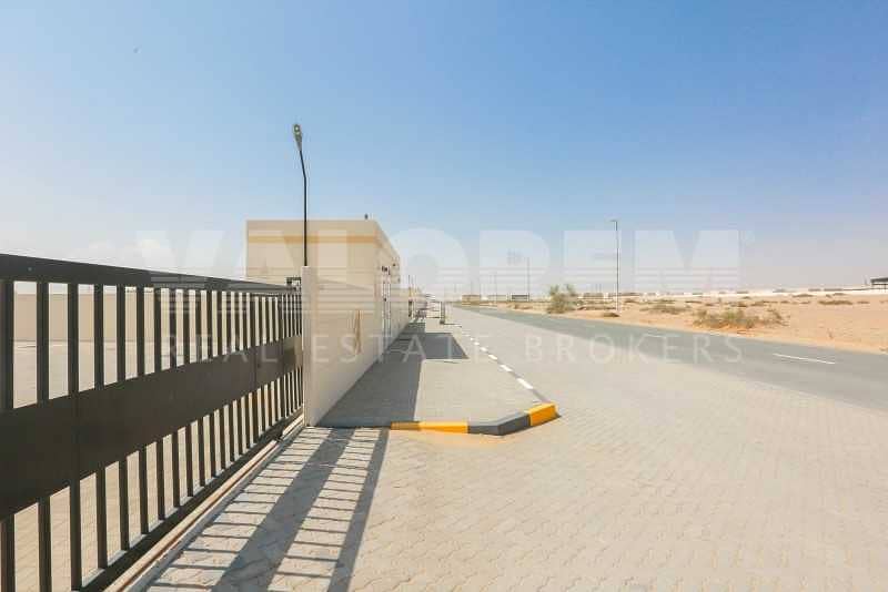 4 157 Sqf. for Sale in Al-Sajah Sharjah