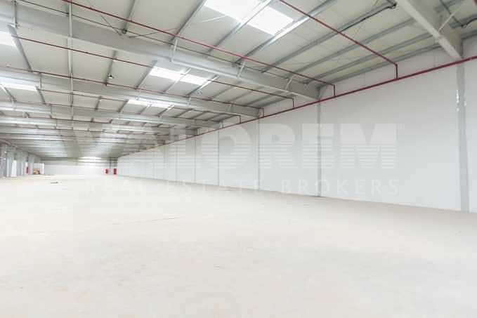 13 Large Warehouse for Rent in Al Sajaa Ind. Area Sharjah