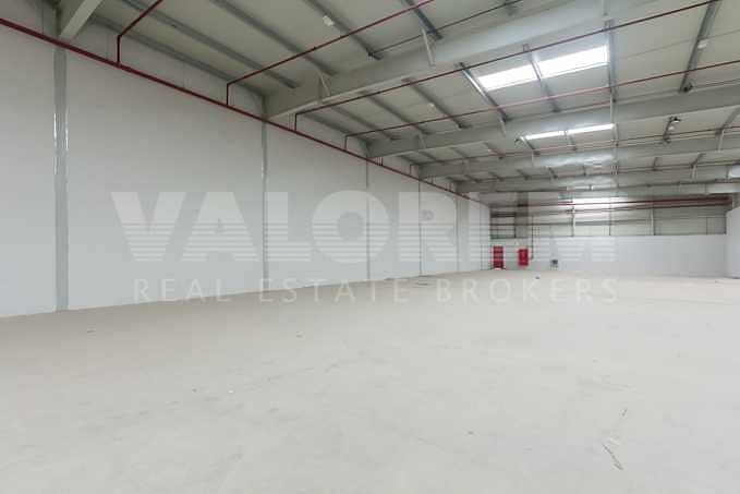 14 Large Warehouse for Rent in Al Sajaa Ind. Area Sharjah