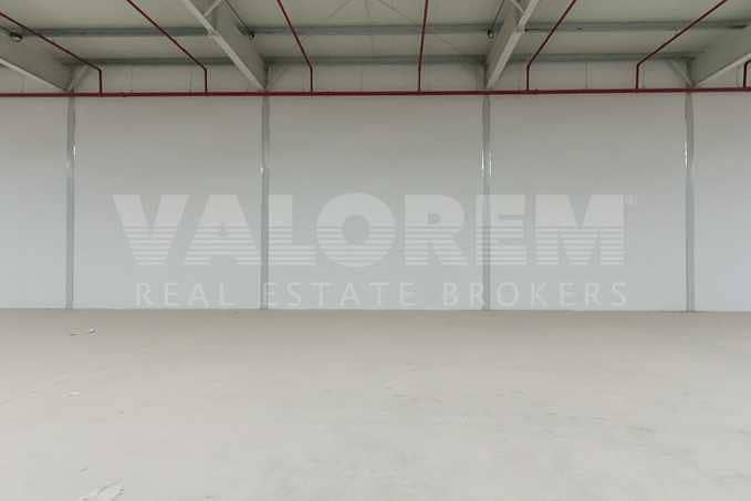 16 Large Warehouse for Rent in Al Sajaa Ind. Area Sharjah
