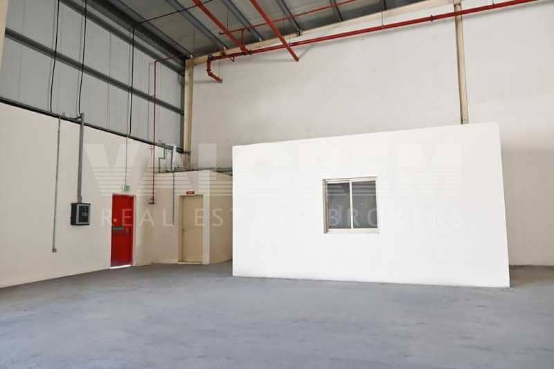 3 Large Size Warehouse for Rent in Al Sajaa Ind. Area Sharjah