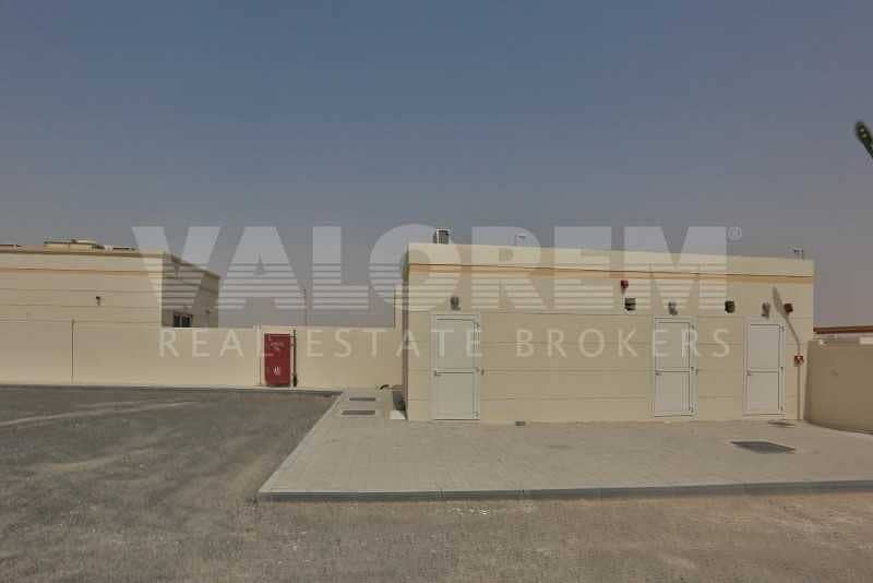 7 180 Sqf. for Sale in Al-Sajah Sharjah