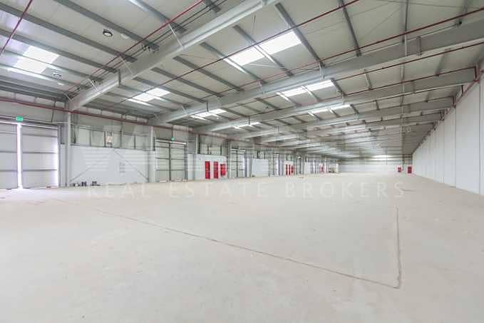 15 One month Free warehouse for rent in Al-Sajah Sharjah