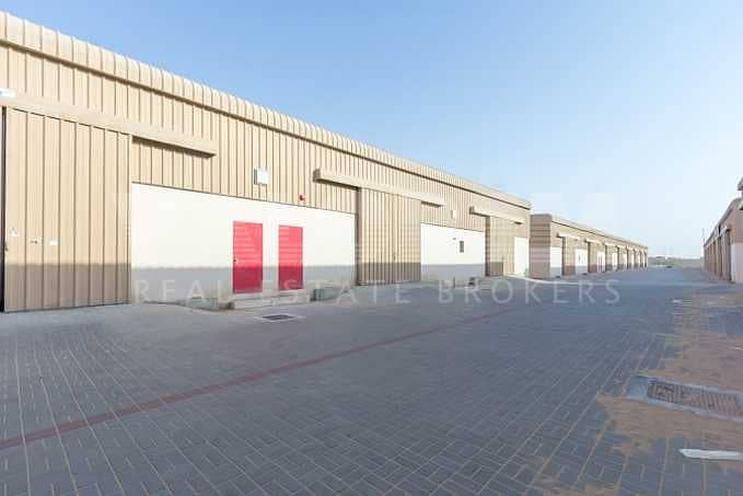 20 One month Free warehouse for rent in Al-Sajah Sharjah