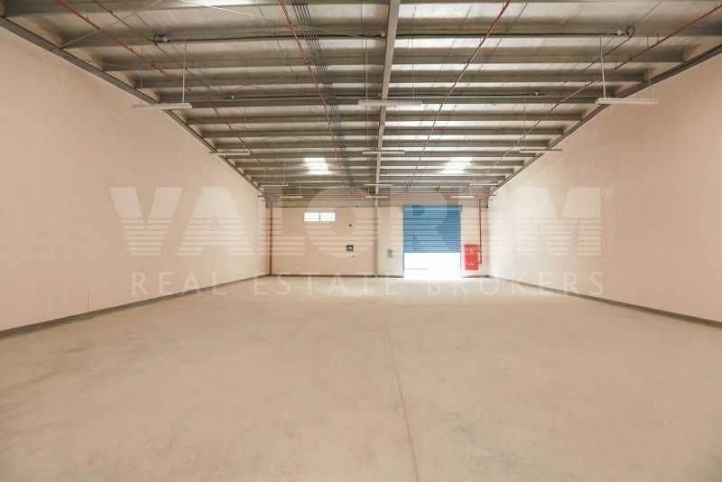 5 Brand New Large Size warehouse for rent in Al-Sajah Sharjah