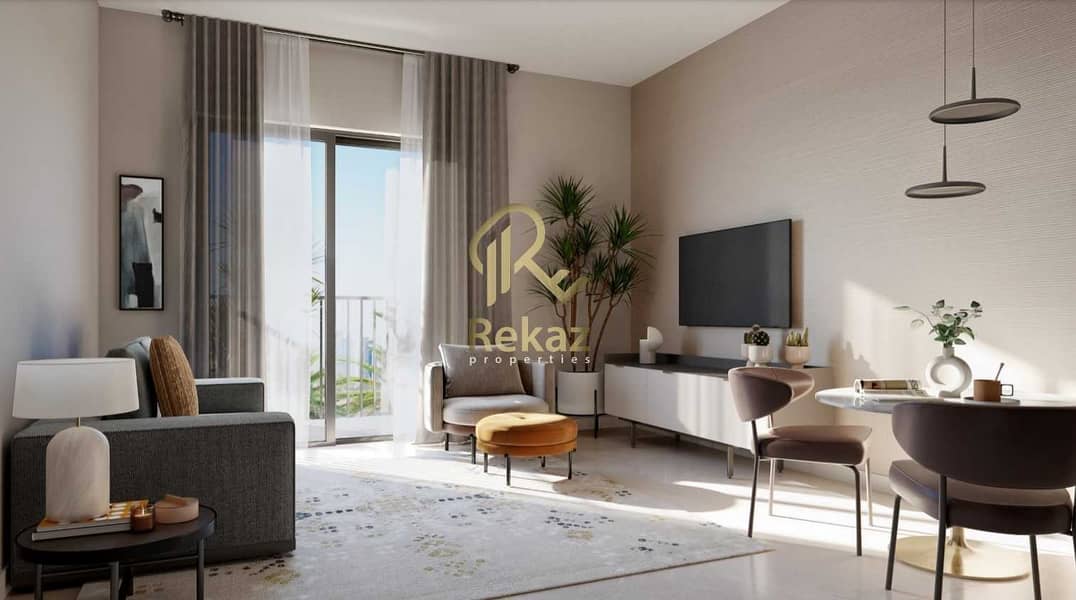 شقة في نور ريزيدنسيز مساكن مريم جايت جزيرة مريم الخان 1 غرف 549999 درهم - 5216396 شقة في نور ريزيدنسيز مساكن مريم جايت جزيرة مريم الخان 1 غرف 549999 درهم - 5216396