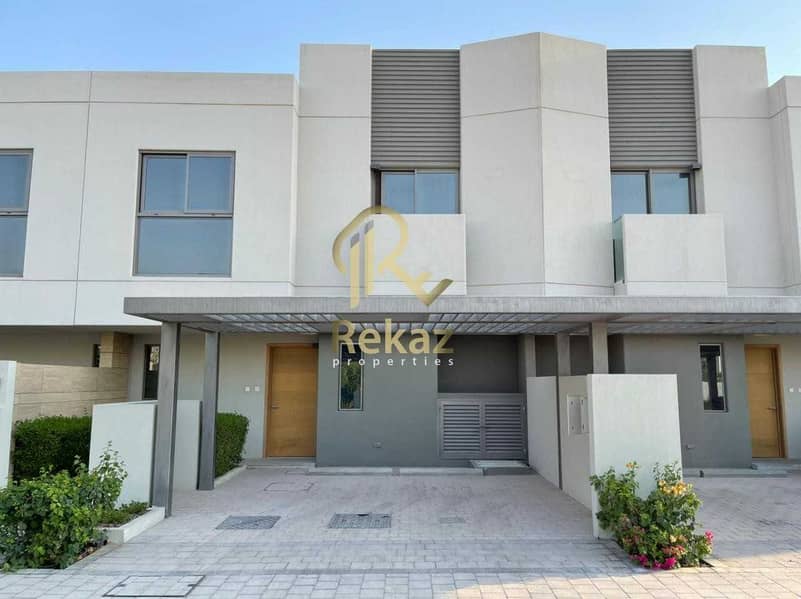 3 bedroom Town House villa, Al Zahia - Sharjah