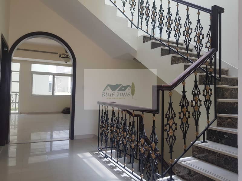 15 Limited Offer _4BHK Villa With Maid's Room at Prime Location
