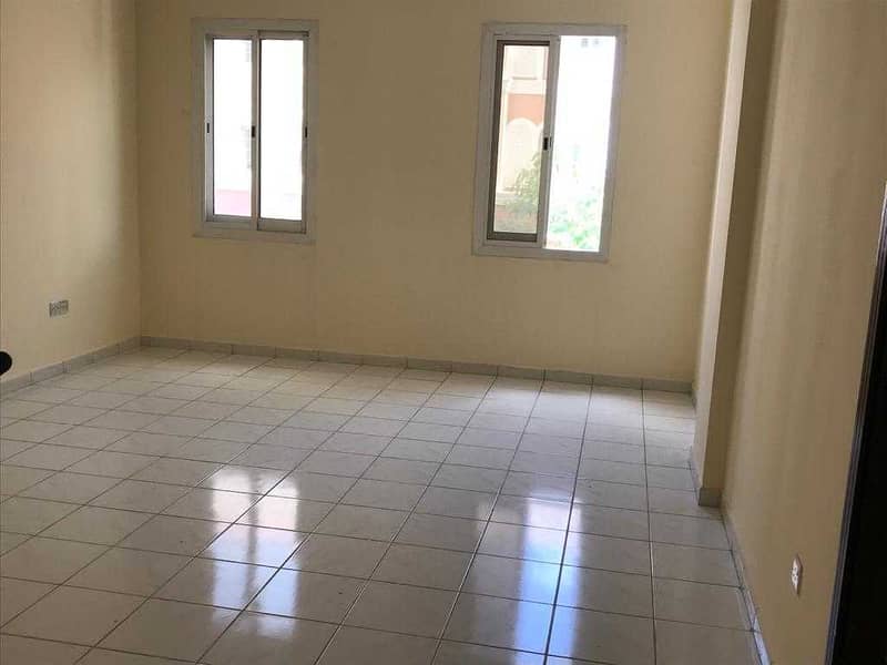 Vacant | One Bedroom Apartment | Italy Cluster For Sale AED: 305,000/-