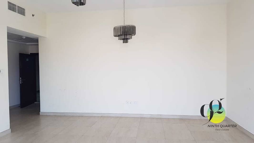 3 Exclusive Spacious 1BHK for Sale in Al Furjan